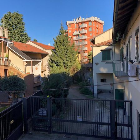 Peppermint House - Carozzi Apartments Milan Exterior photo