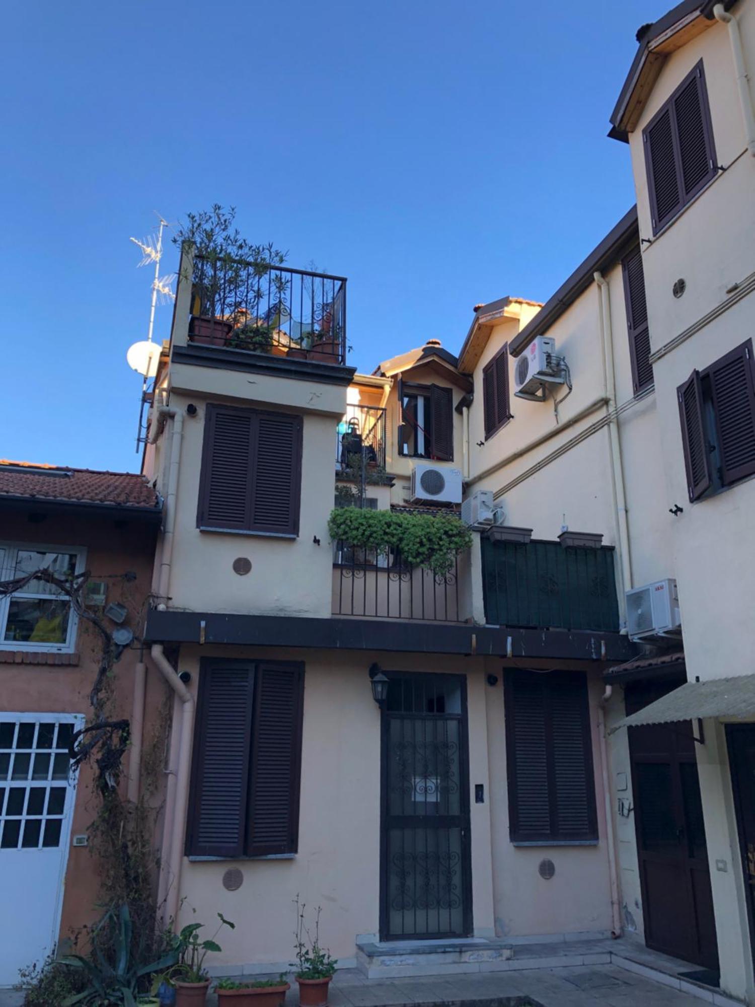 Peppermint House - Carozzi Apartments Milan Exterior photo