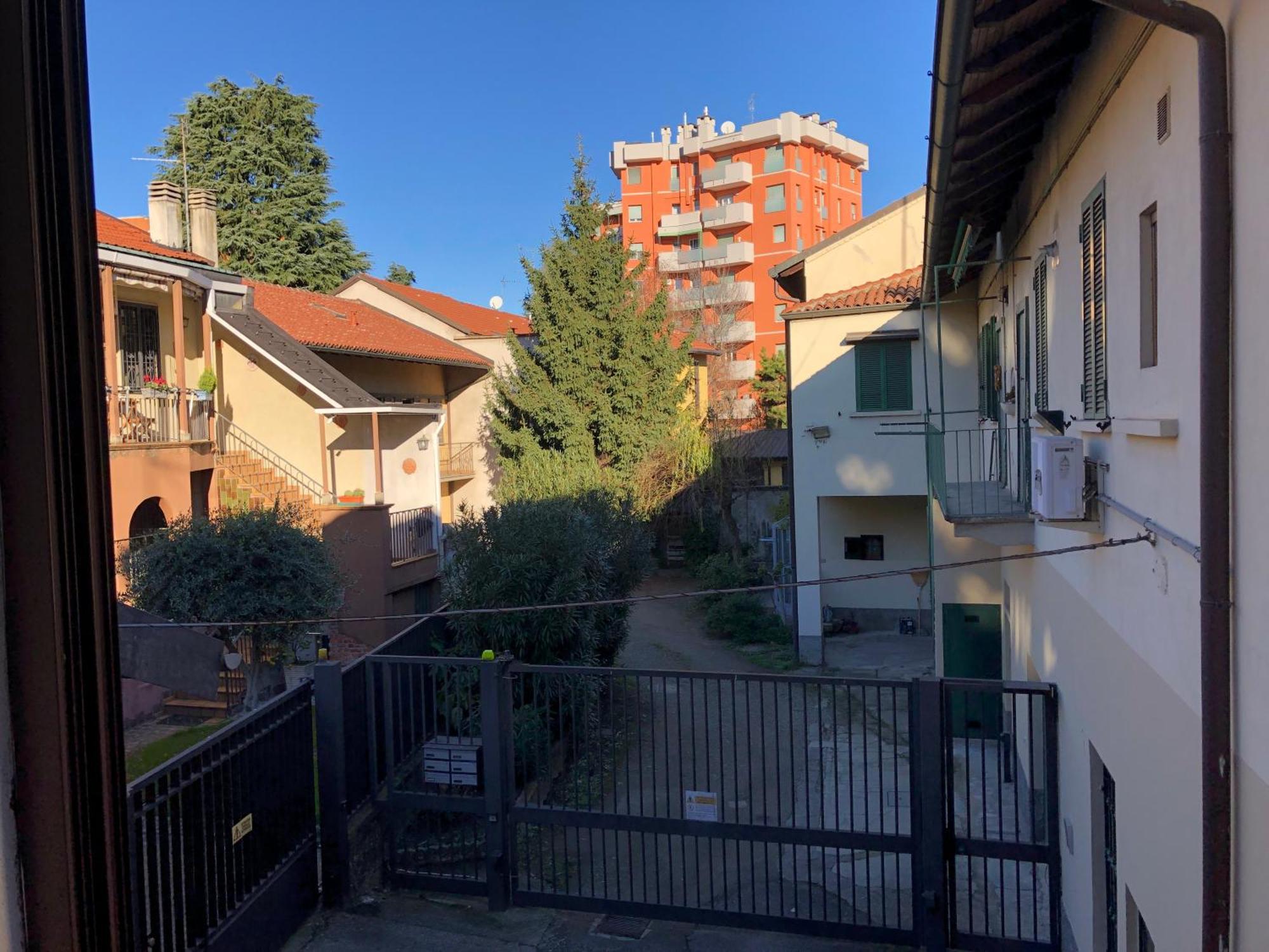 Peppermint House - Carozzi Apartments Milan Exterior photo